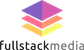 Full Stack Media Logo
