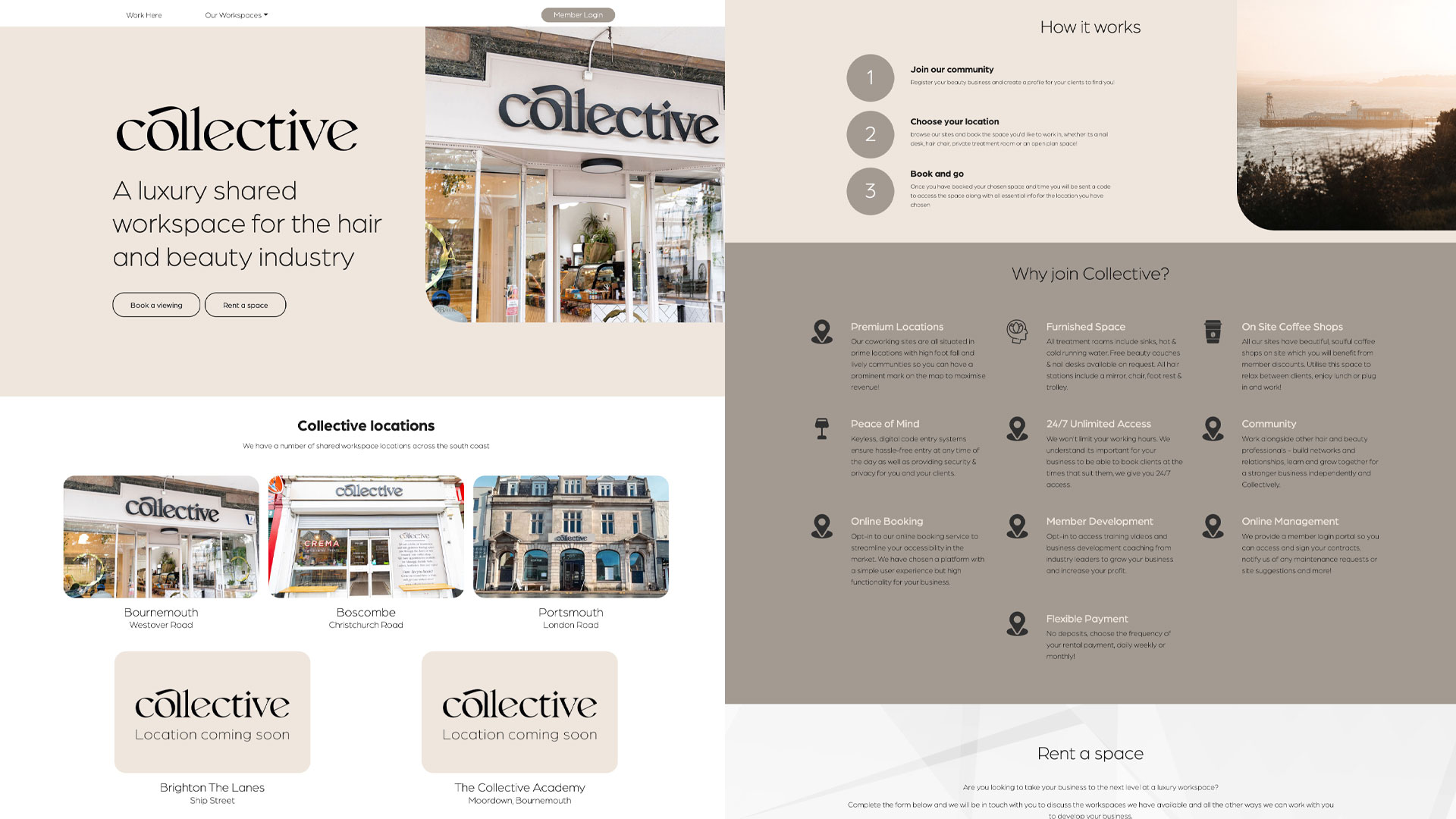 Collective Beauty